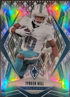 Tyreek Hill