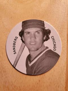 Ryne Sandberg