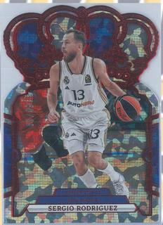 Sergio Rodriguez