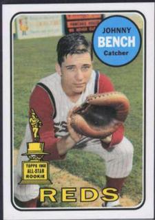 Johnny Bench