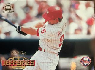 Gregg Jefferies