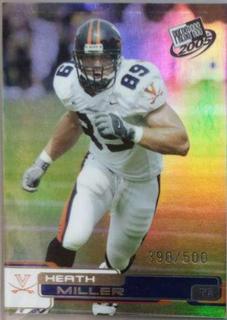 Heath Miller