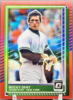 Bucky Dent