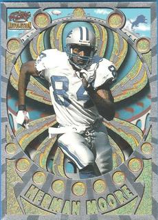 Herman Moore
