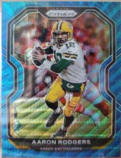 Aaron Rodgers
