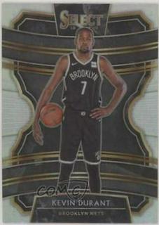 Kevin Durant