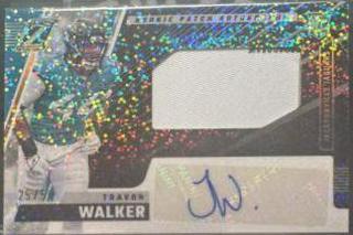 Travon Walker
