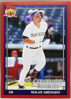 Nolan Arenado