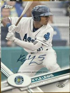 Kyle Lewis