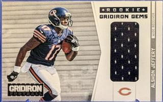 Alshon Jeffery