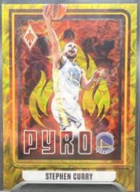 Stephen Curry