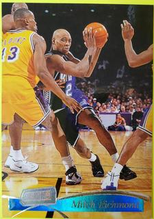 Mitch Richmond