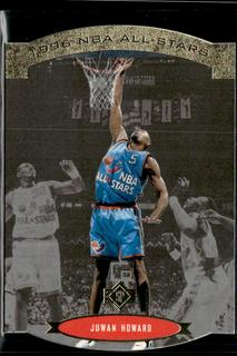 Juwan Howard