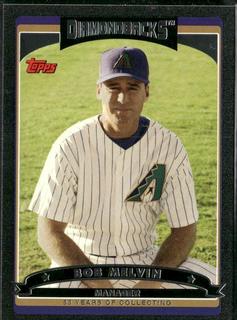 Bob Melvin