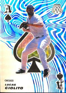 Lucas Giolito