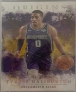 Tyrese Haliburton