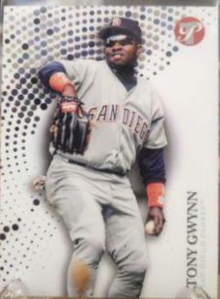 Tony Gwynn #69 2022 Topps Pristine Baseball