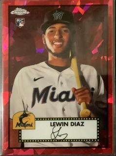 Lewin Diaz