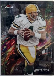Brett Favre