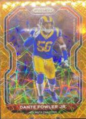 Dante Fowler Jr.