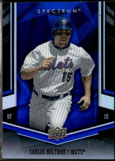 Carlos Beltran