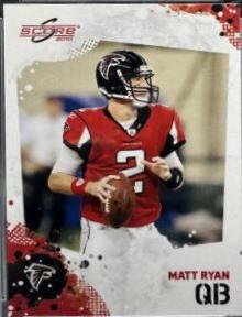 Matt Ryan