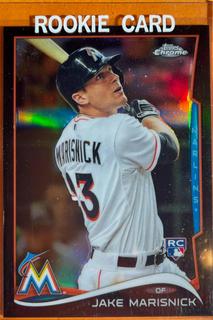 Jake Marisnick