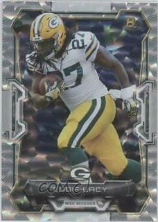 Eddie Lacy