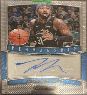 Terrence Ross