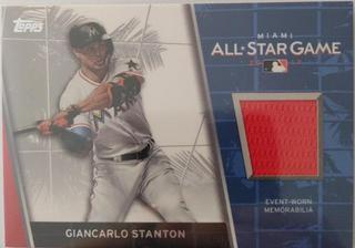 Giancarlo Stanton