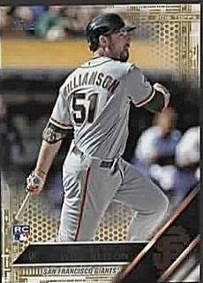 Mac Williamson