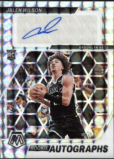 Jalen Wilson