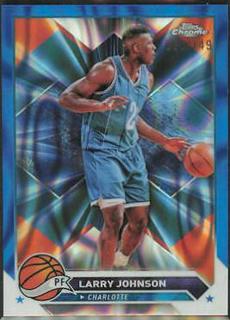 Larry Johnson