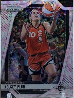 Kelsey Plum