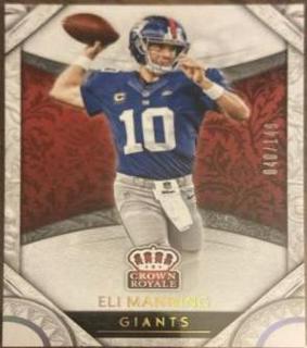 Eli Manning