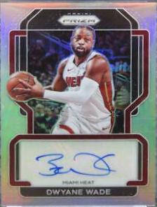 Dwyane Wade
