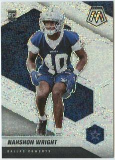 Nahshon Wright