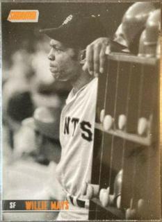 Willie Mays
