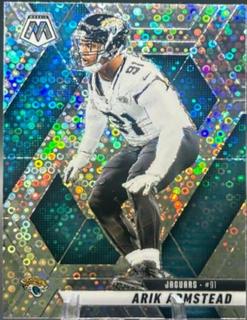 Arik Armstead
