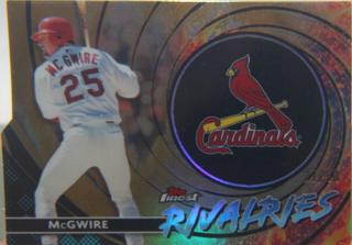 Mark McGwire