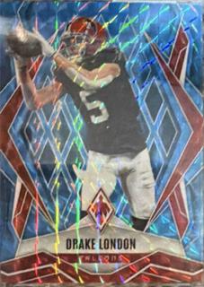 Drake London