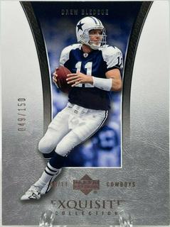Drew Bledsoe