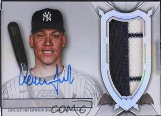 Aaron Judge