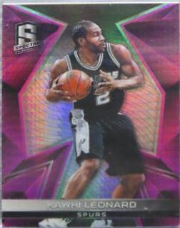 Kawhi Leonard