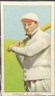 Red Kleinow