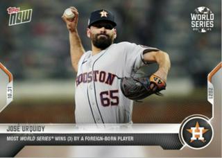 Jose Urquidy