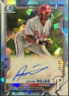 Johan Rojas
