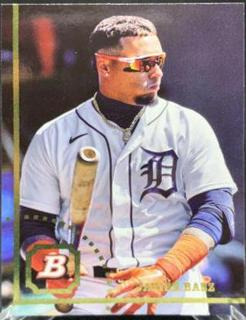 Javier Baez