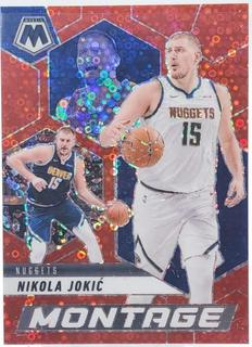 Nikola Jokic