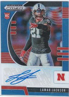Lamar Jackson